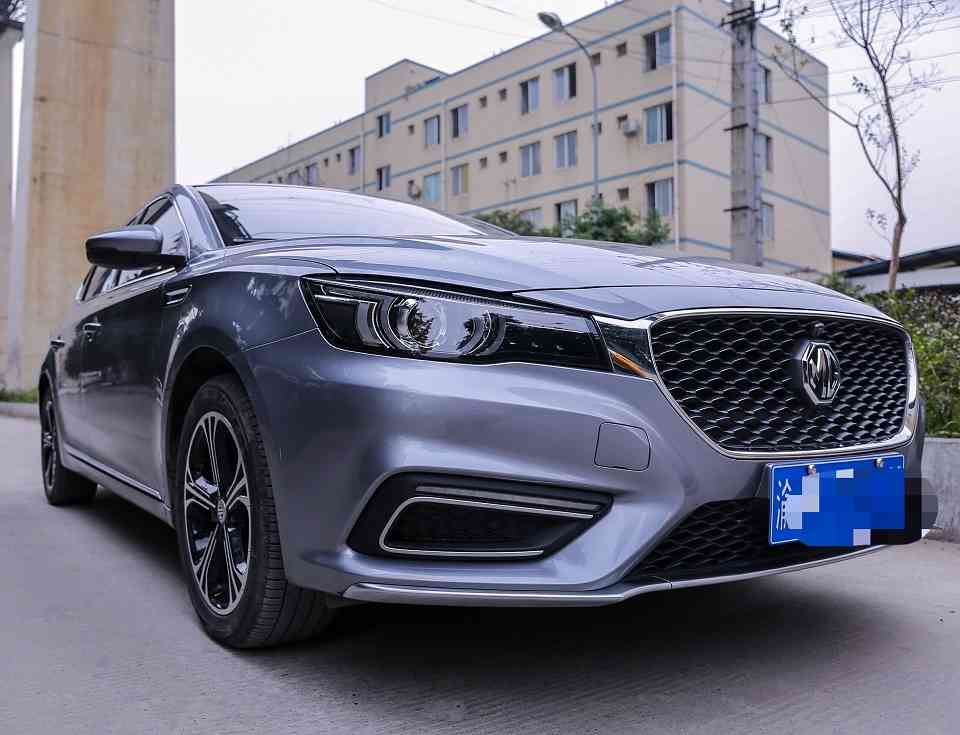 2018款名爵6