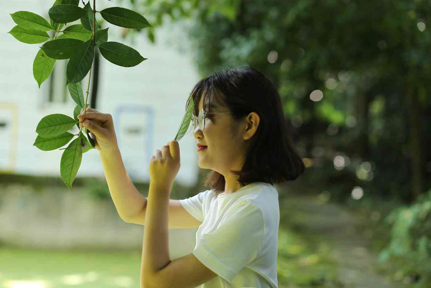 重庆照母山人像1